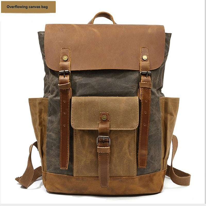 Outdoor Sports Mountaineering Bag