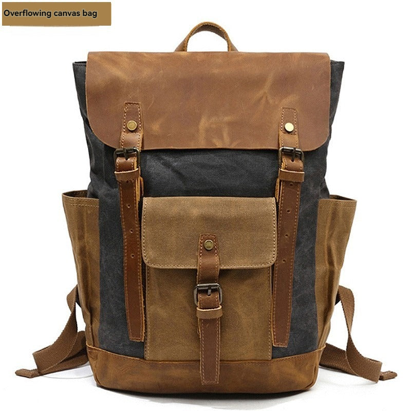 Outdoor Sports Mountaineering Bag