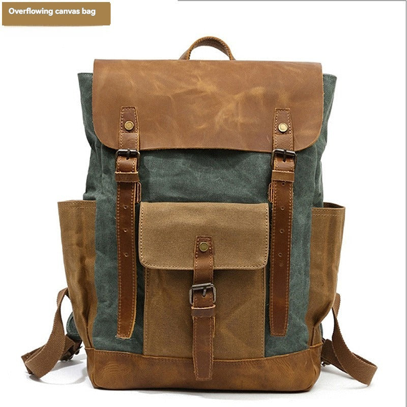 Outdoor Sports Mountaineering Bag