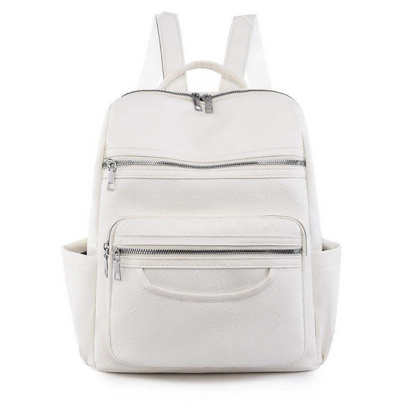 Retro Computer Backpack