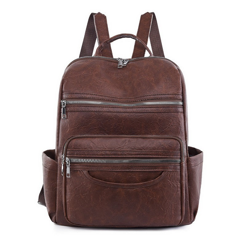 Retro Computer Backpack