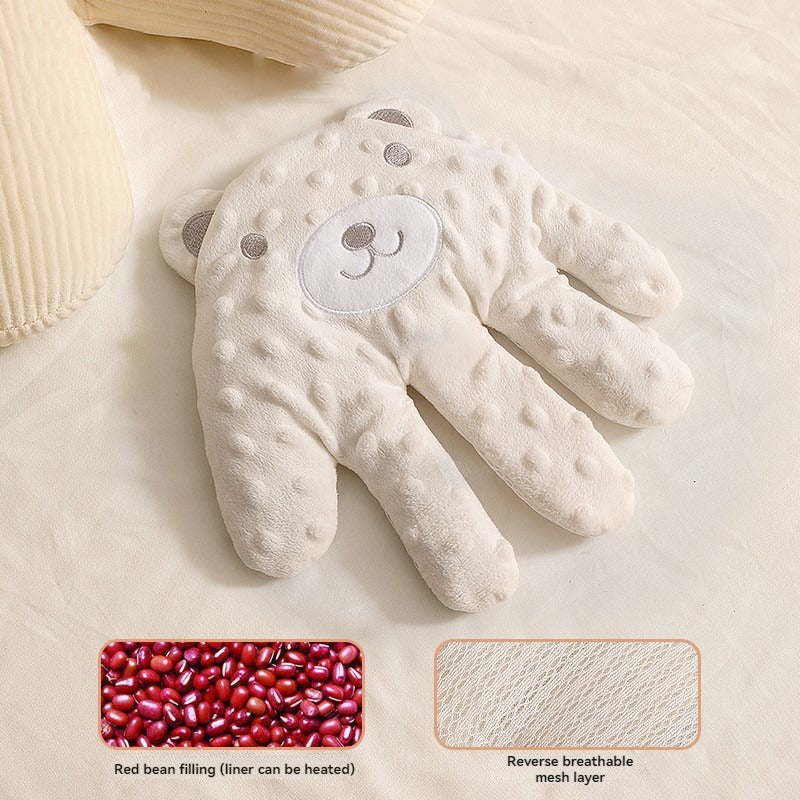 Sleep Soothing Palm Artifact