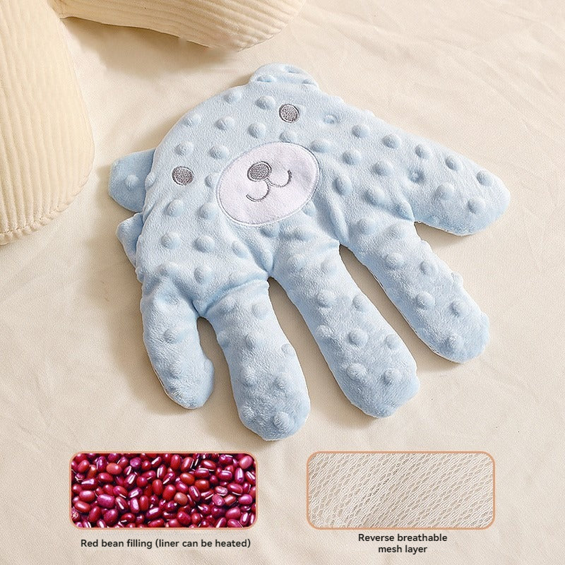 Sleep Soothing Palm Artifact