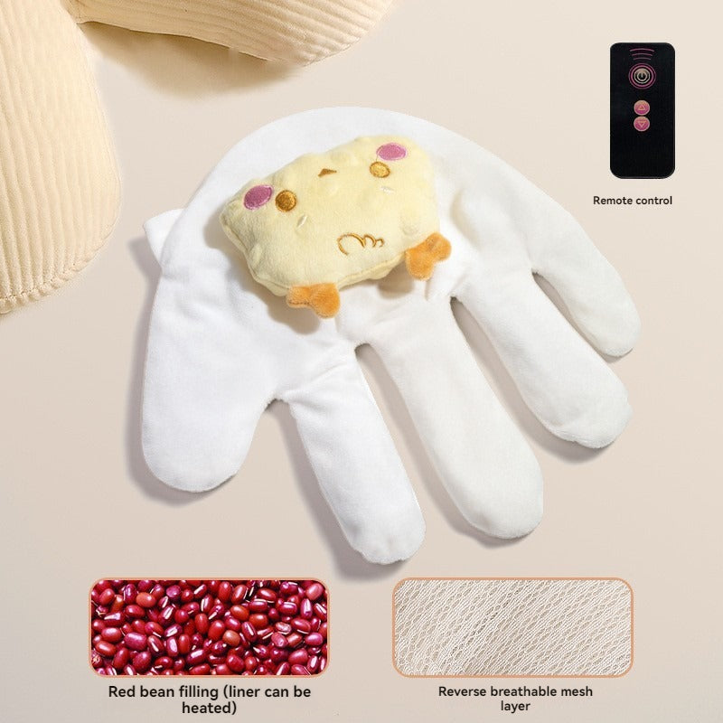 Sleep Soothing Palm Artifact