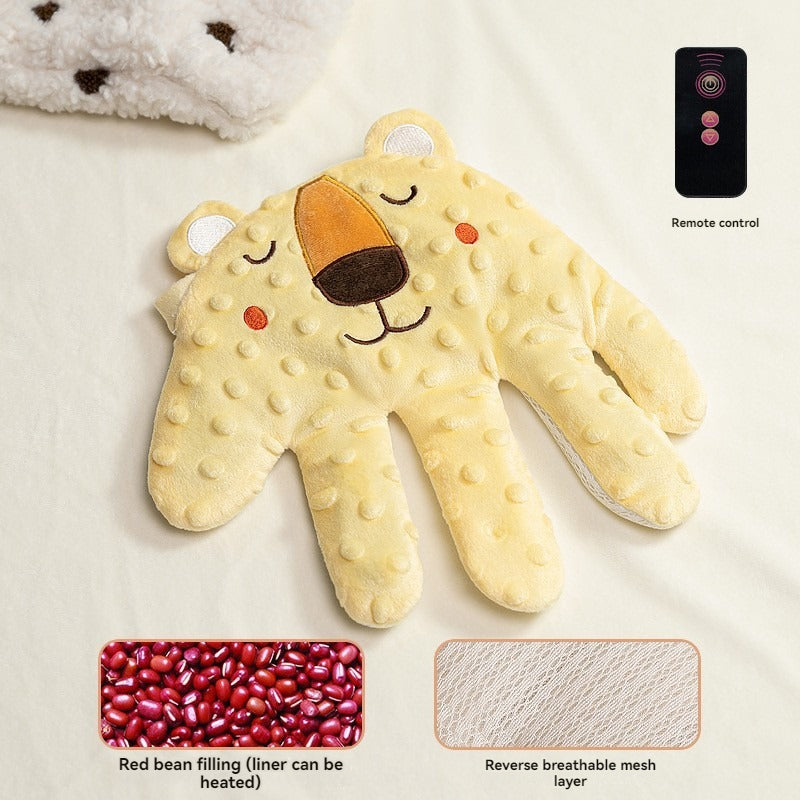 Sleep Soothing Palm Artifact