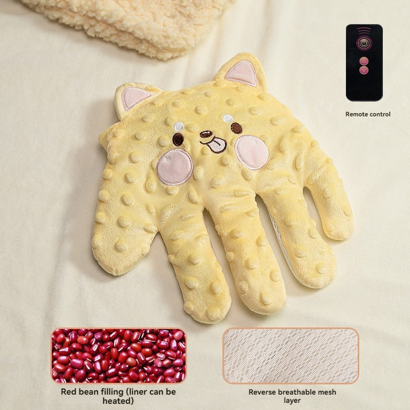 Sleep Soothing Palm Artifact