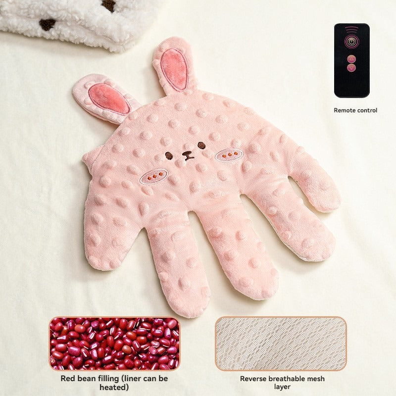 Sleep Soothing Palm Artifact