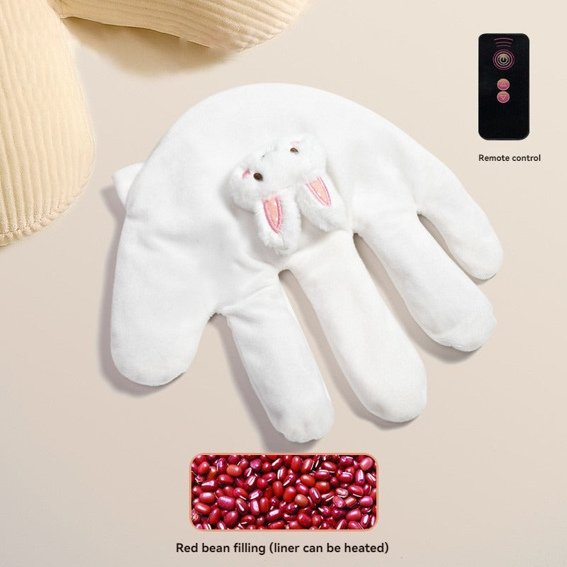 Sleep Soothing Palm Artifact