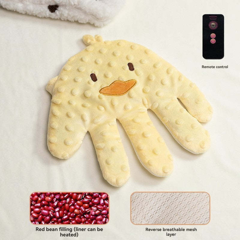 Sleep Soothing Palm Artifact