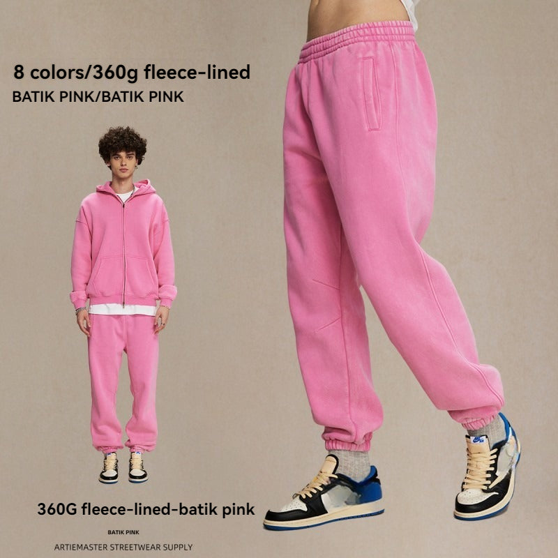 Casual Sports Pants
