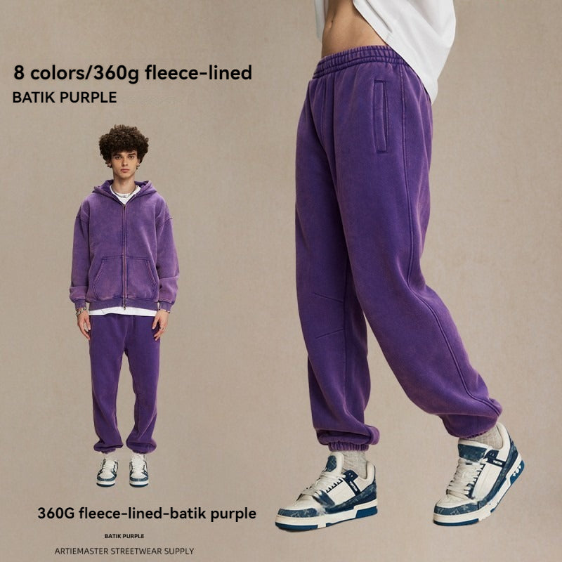 Casual Sports Pants