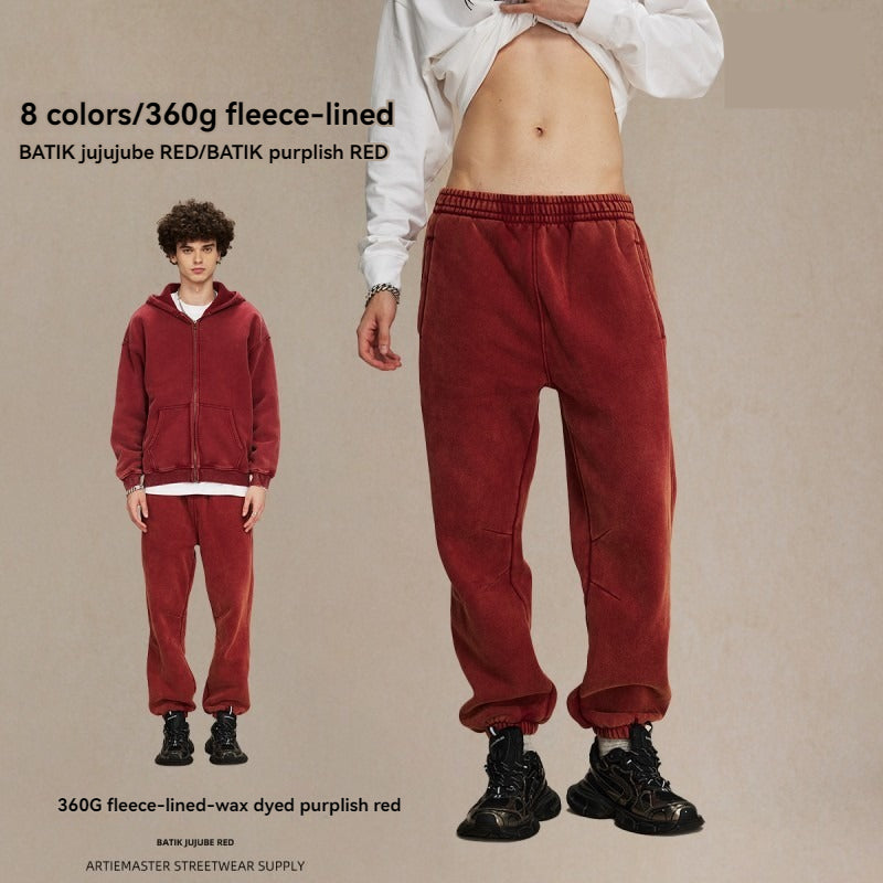 Casual Sports Pants