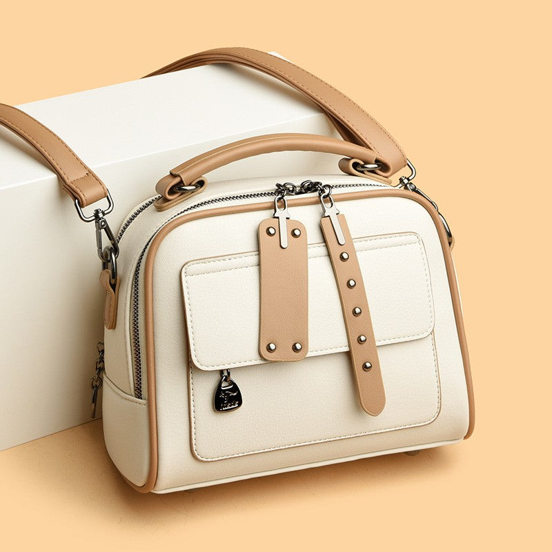 Women's Classic Crossbody Bag