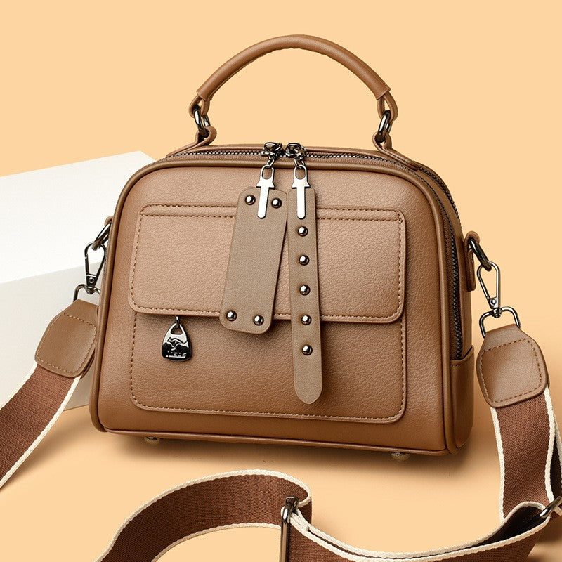 Women's Classic Crossbody Bag