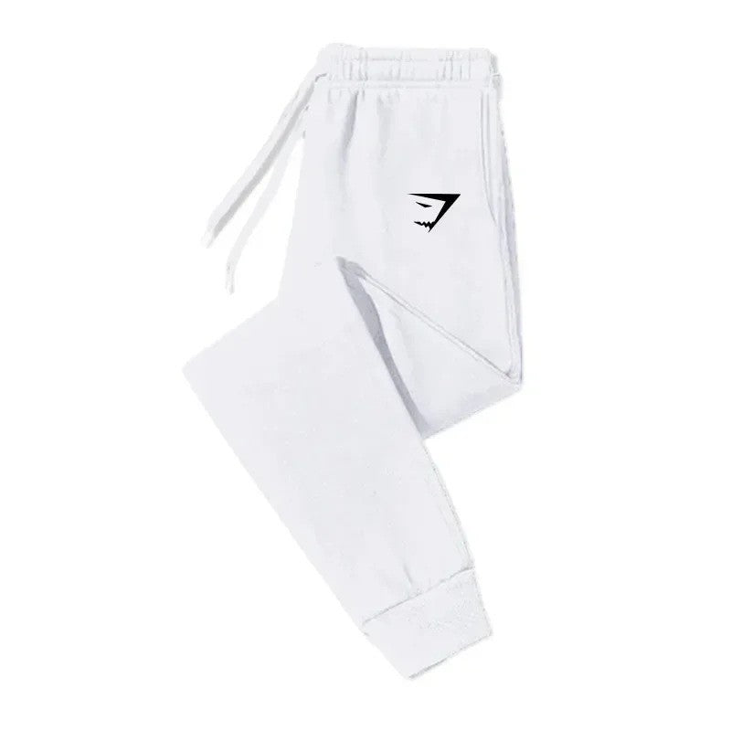 Men's Printed Sports Trousers