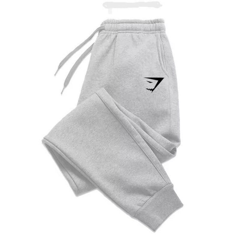 Men's Printed Sports Trousers