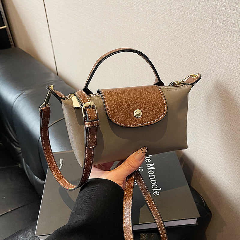 Fashion Lady's Shoulder Bag