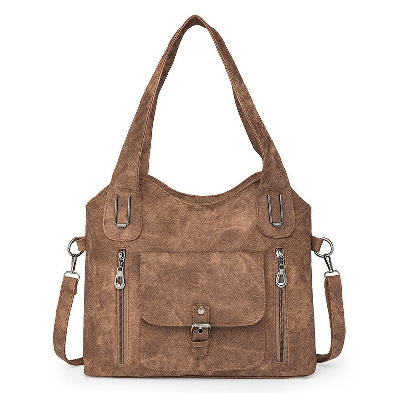 Women's Large Capacity Casual Bag