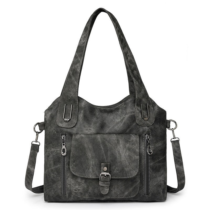 Women's Large Capacity Casual Bag