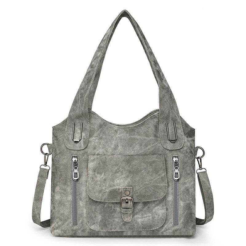 Women's Large Capacity Casual Bag