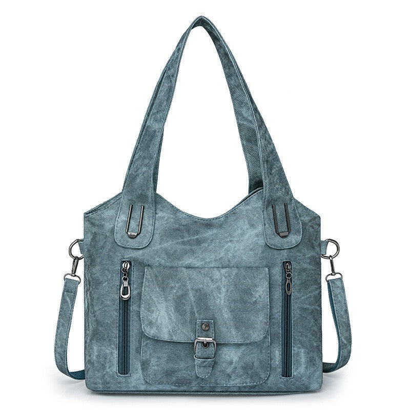 Women's Large Capacity Casual Bag