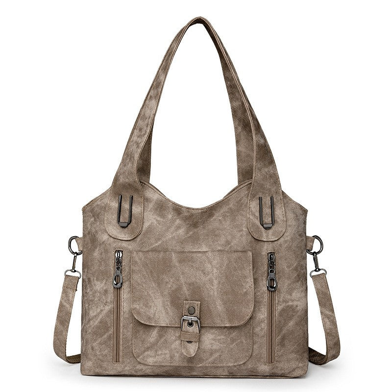 Women's Large Capacity Casual Bag