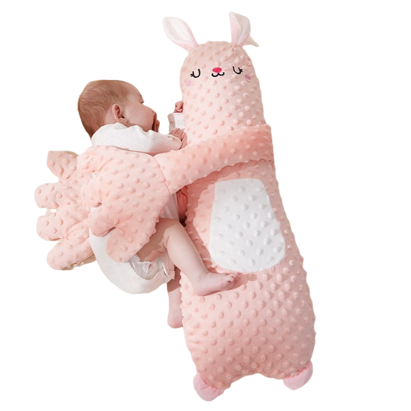 Baby Toy Soothing Palm