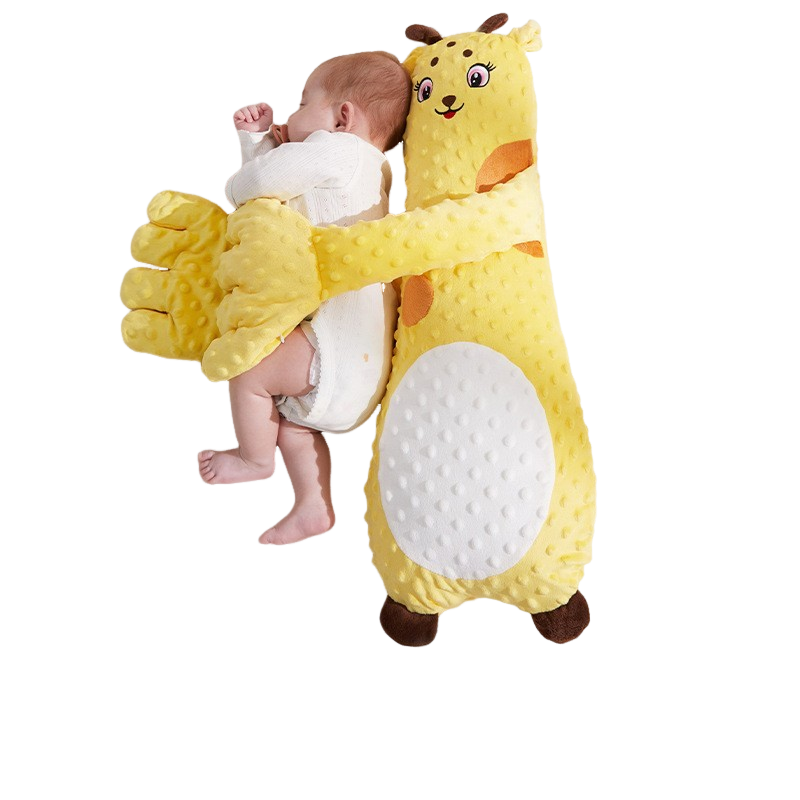 Baby Toy Soothing Palm