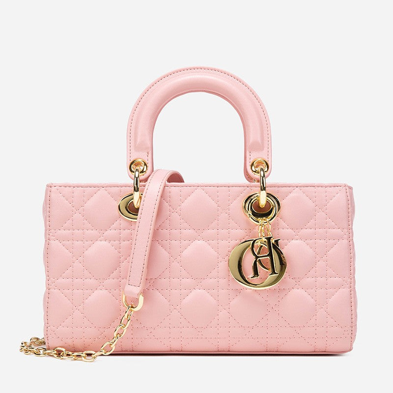 Superior Shoulder Bag