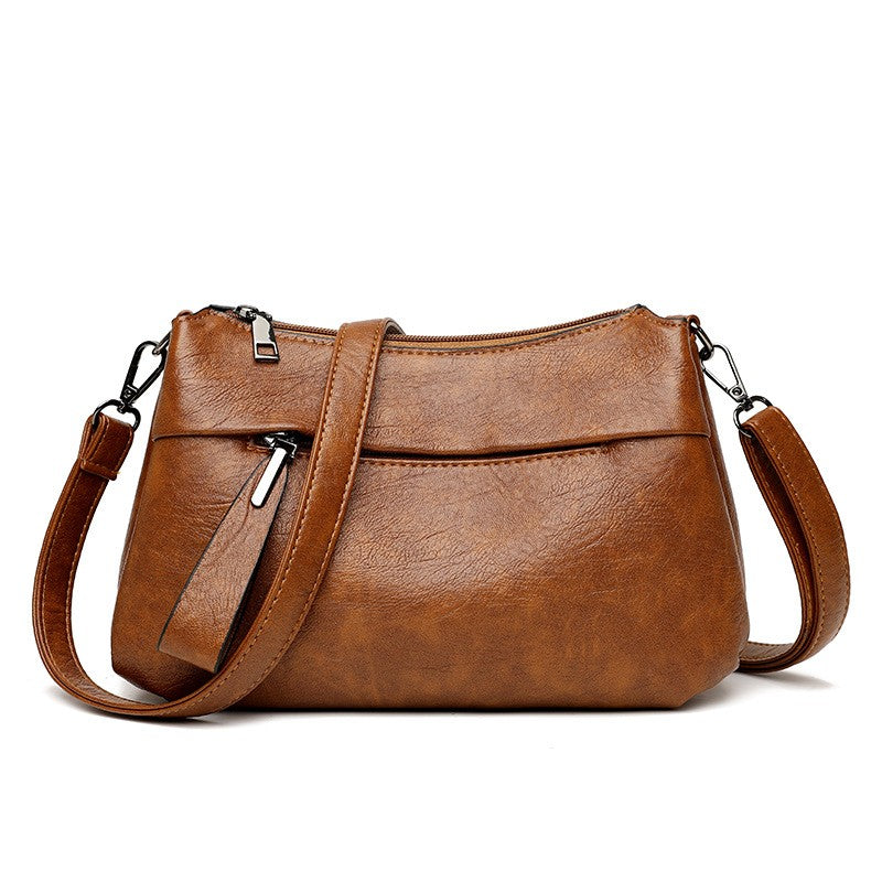 Korean Style Fashionable Shoulder Bag
