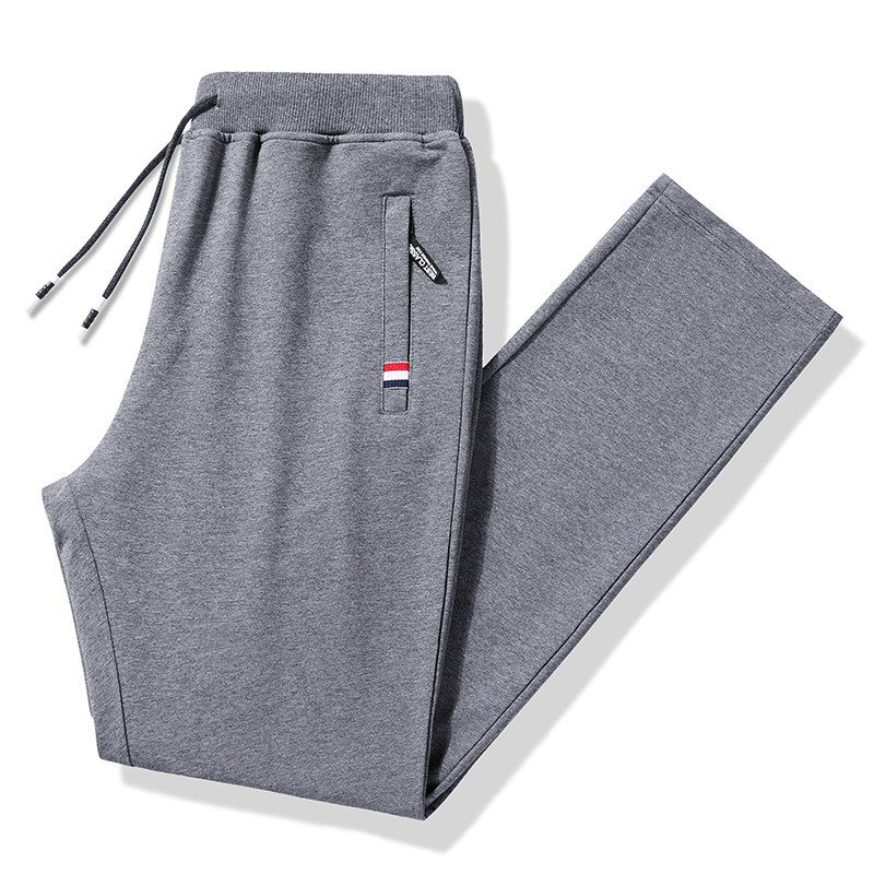 Loose Plus Size Sweatpants