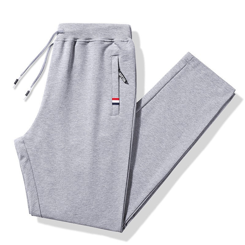 Loose Plus Size Sweatpants