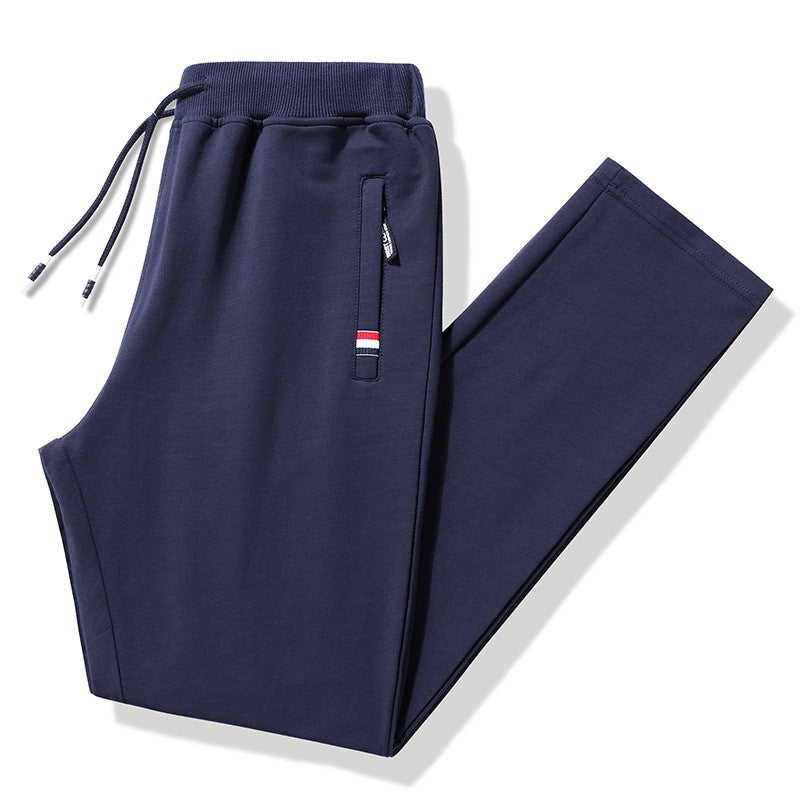 Loose Plus Size Sweatpants