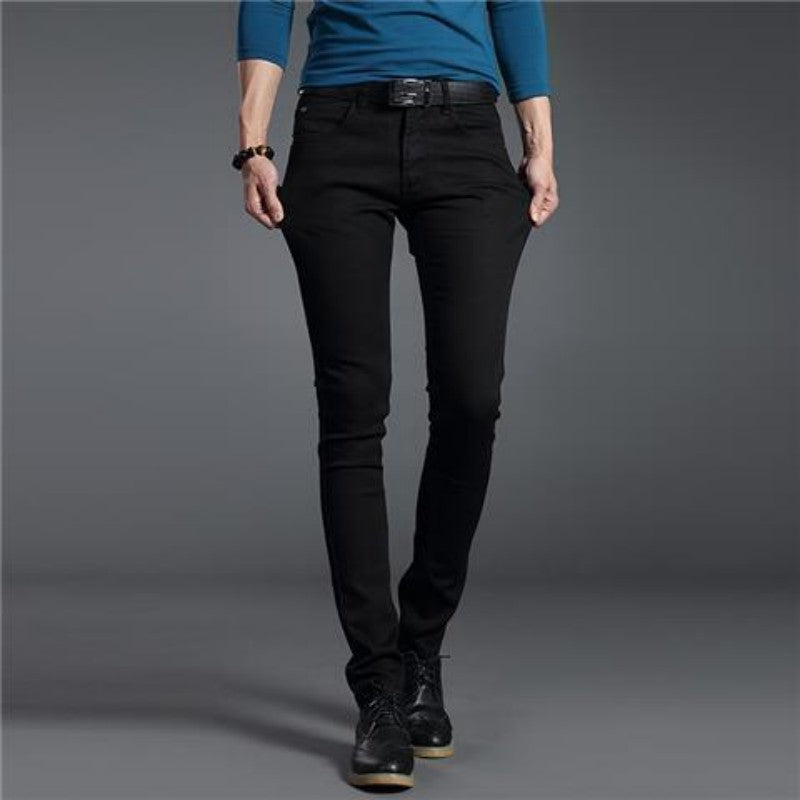 High Stretch Original Color Jeans