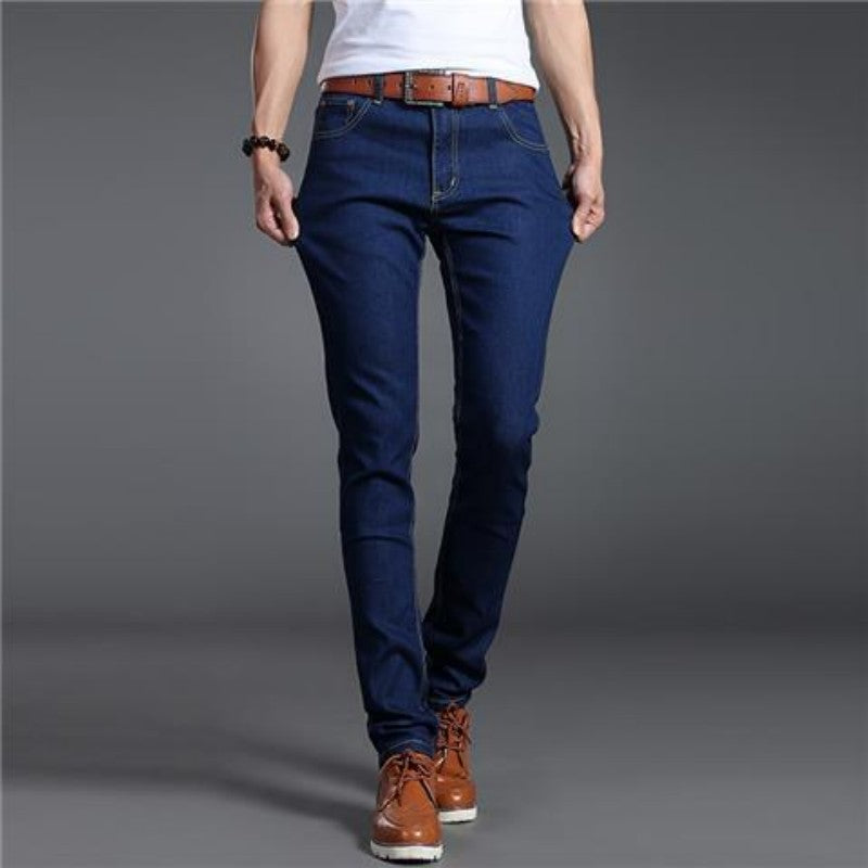 High Stretch Original Color Jeans