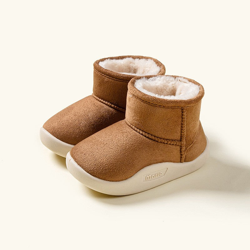 Children's Snow Boots