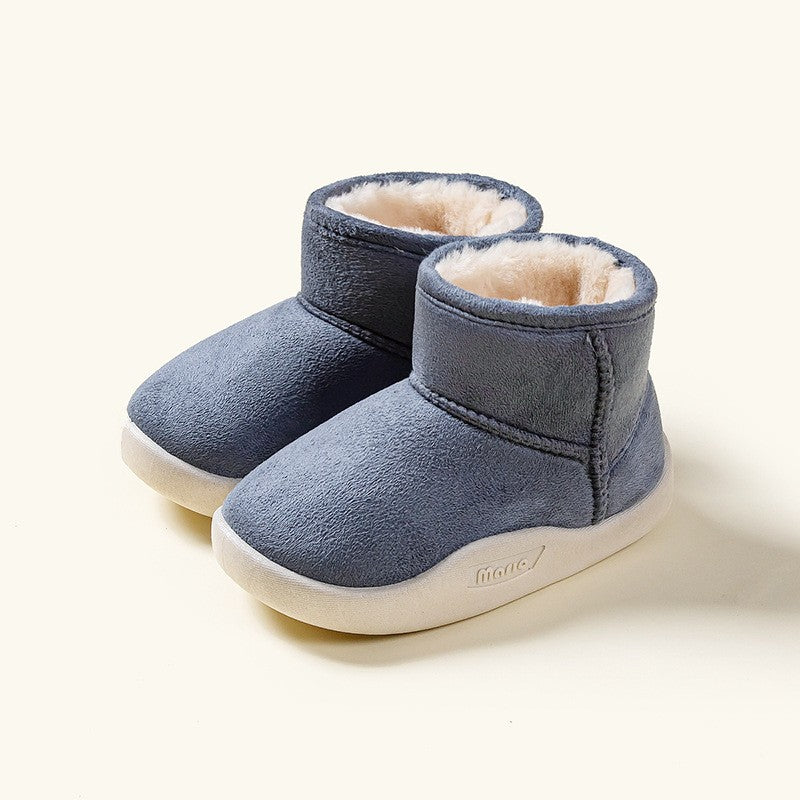 Children's Snow Boots