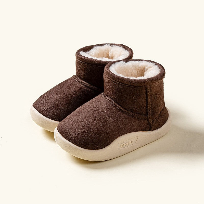 Children's Snow Boots