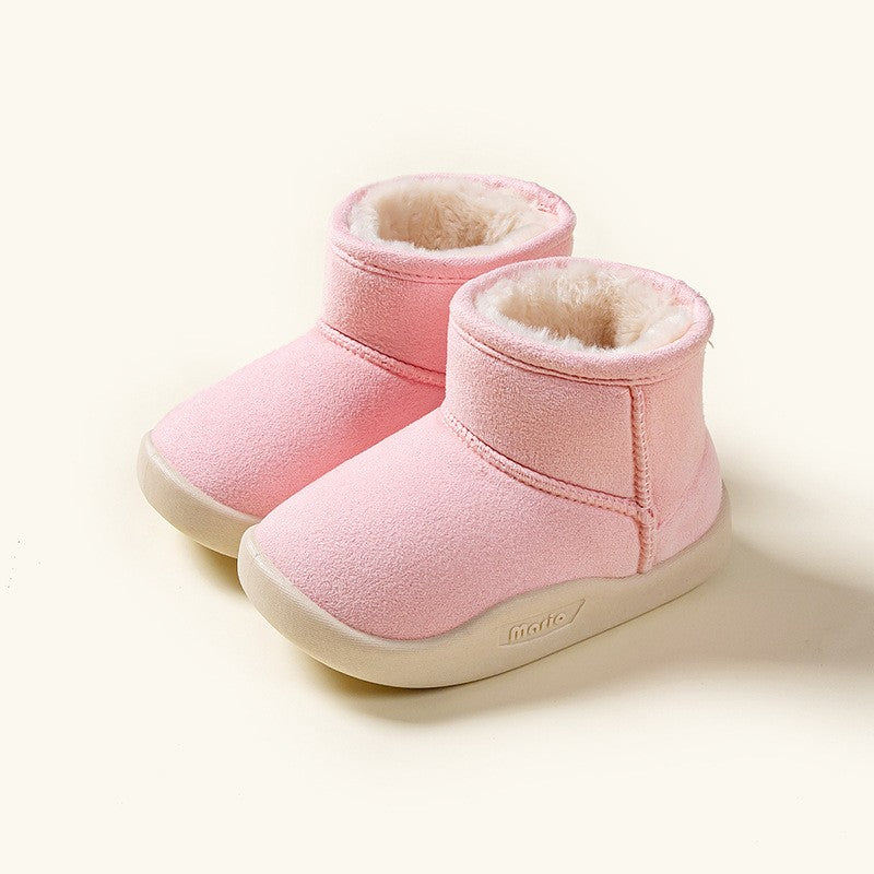 Children's Snow Boots