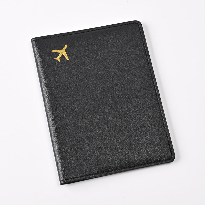 Passport Protection Sleeve