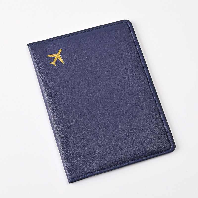Passport Protection Sleeve