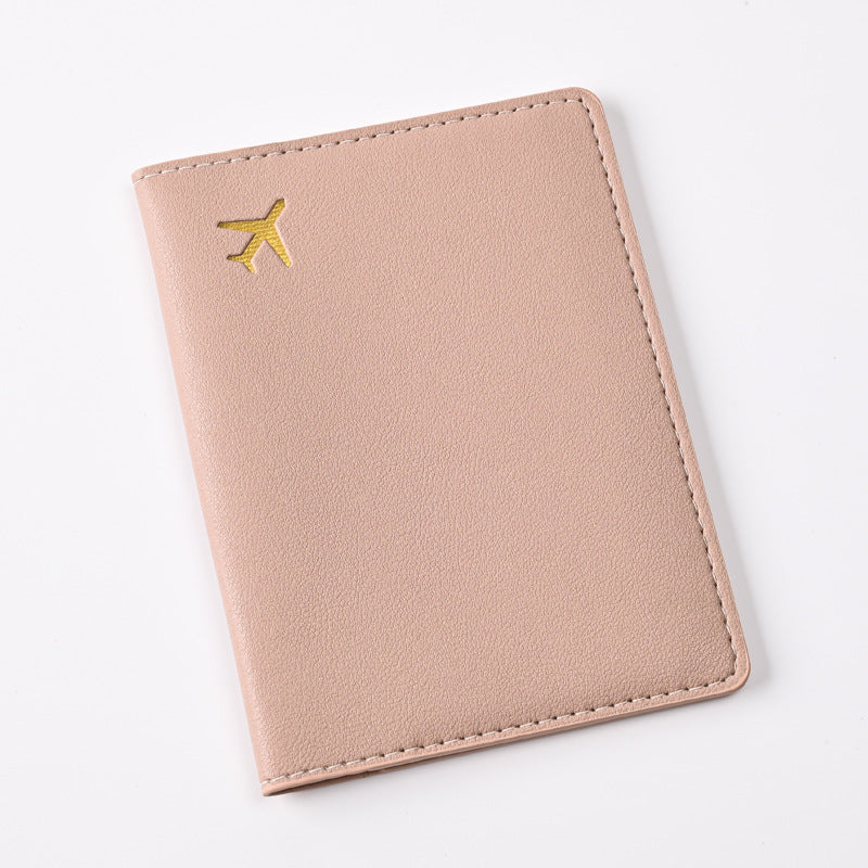 Passport Protection Sleeve