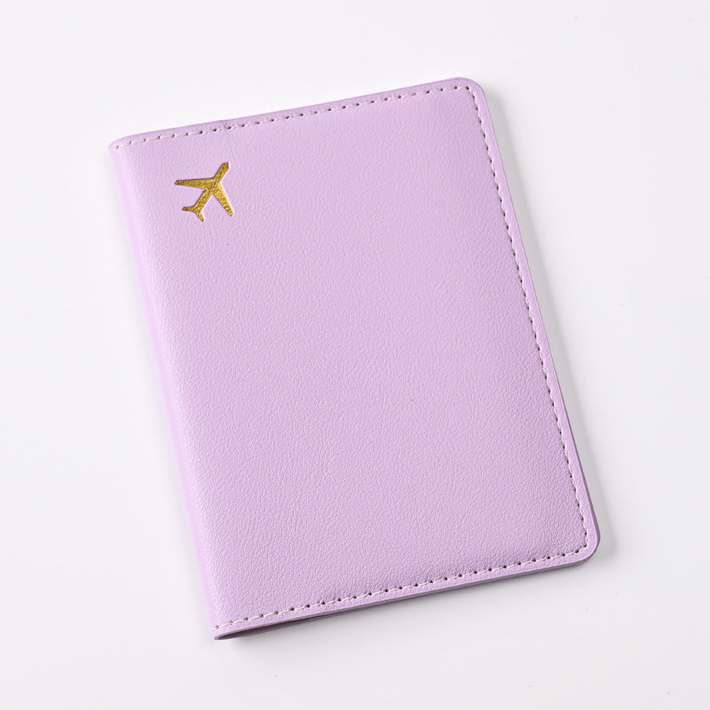 Passport Protection Sleeve