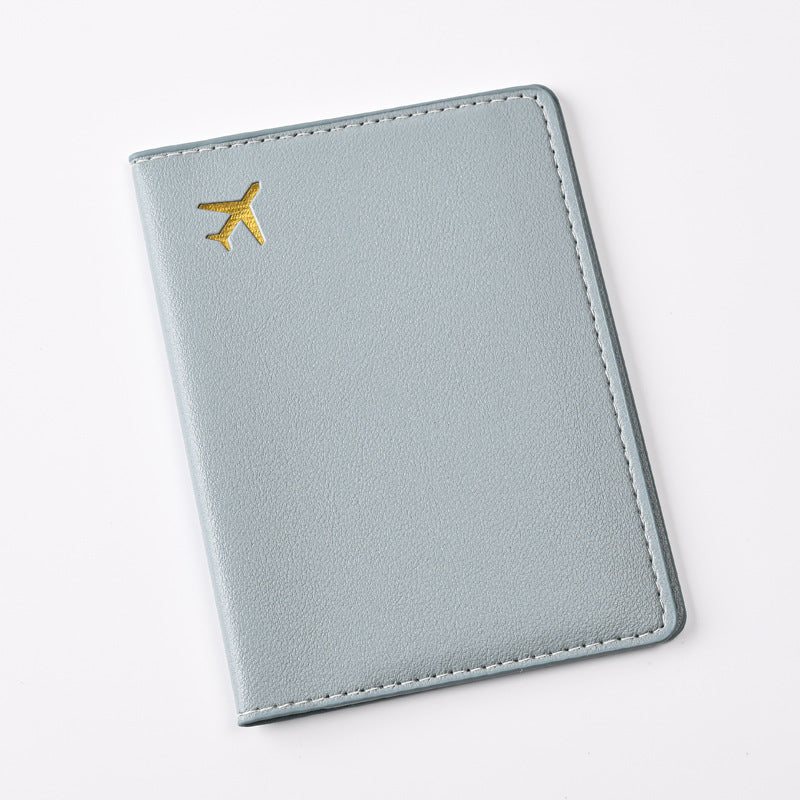 Passport Protection Sleeve