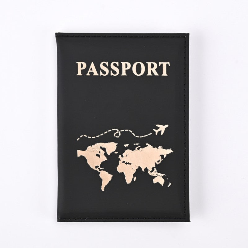 Passport Protection Sleeve