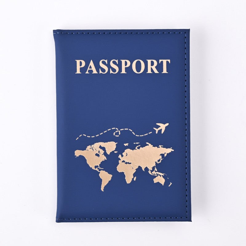 Passport Protection Sleeve