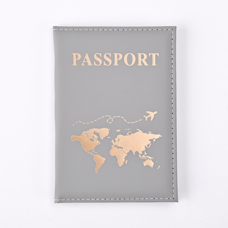 Passport Protection Sleeve