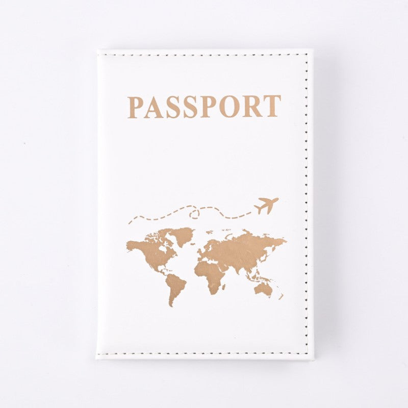 Passport Protection Sleeve