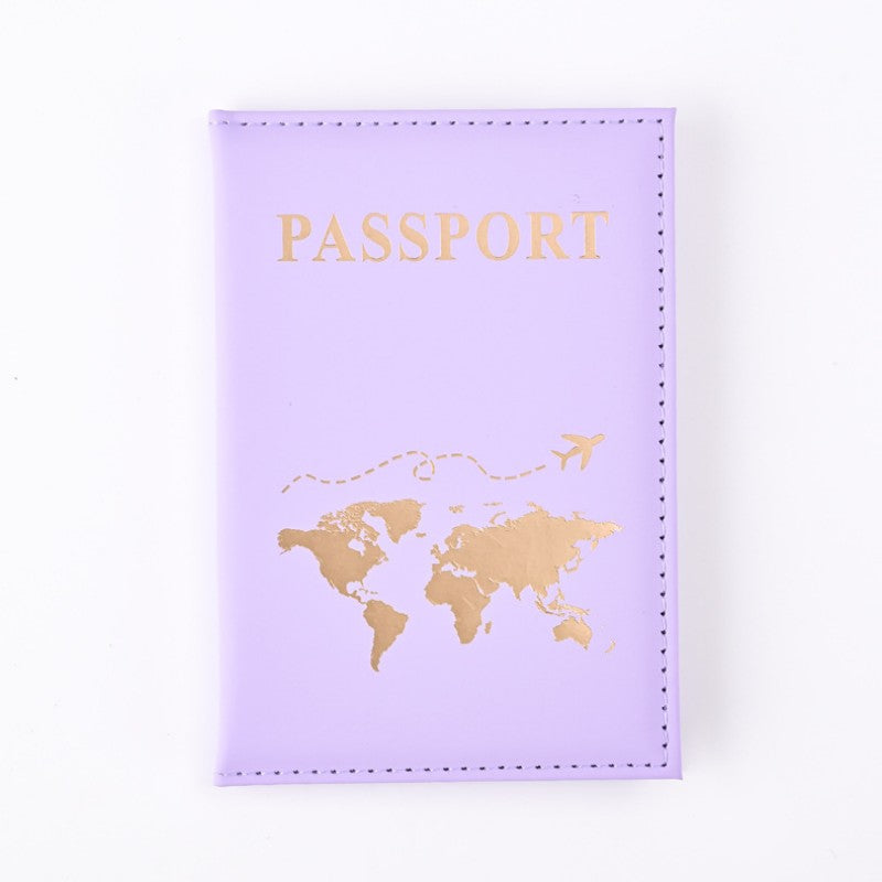 Passport Protection Sleeve