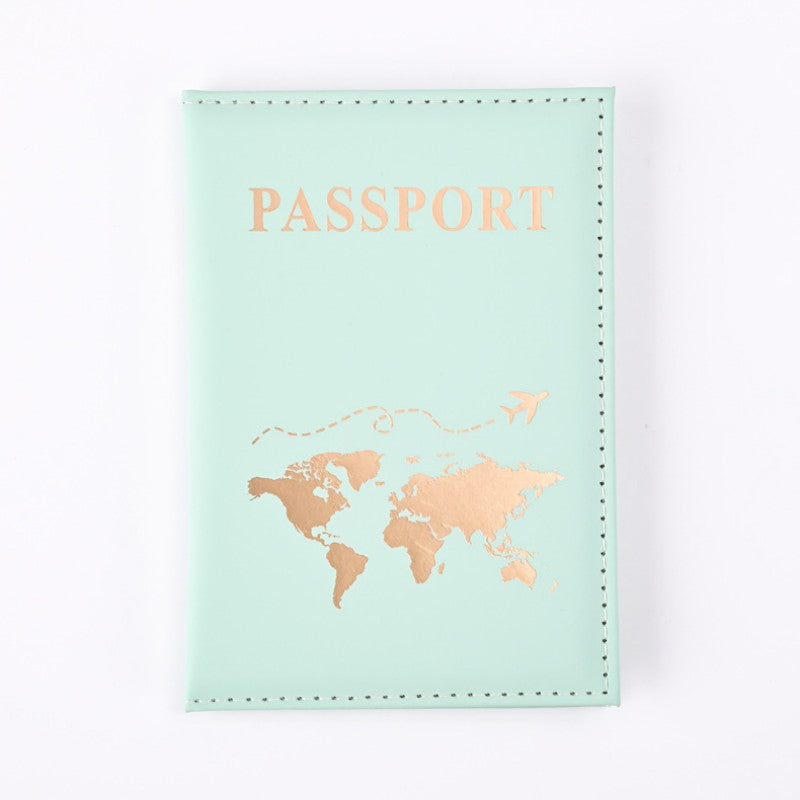 Passport Protection Sleeve
